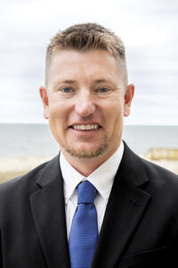 Christopher Lind