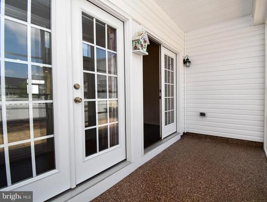 Sunroom