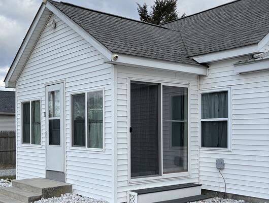 27923 Layton Davis Road, Millsboro