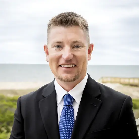Christopher Lind