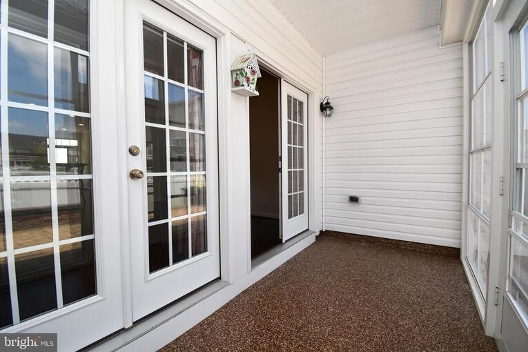 Sunroom