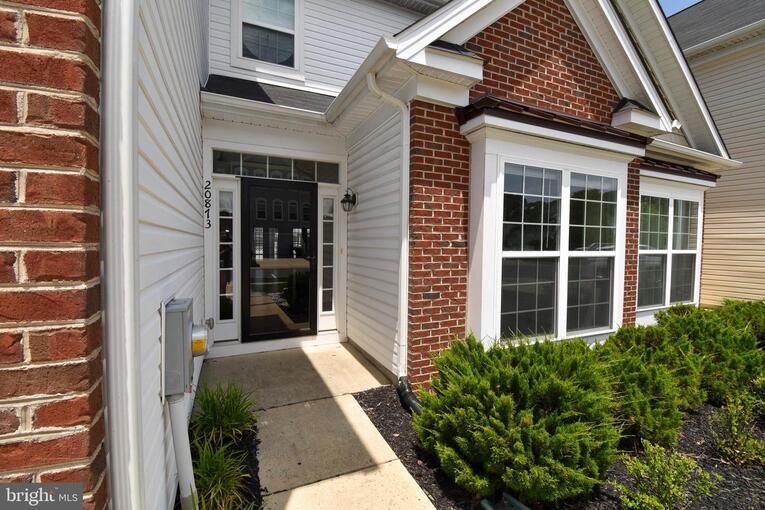 20873 Brunswick Lane, Millsboro